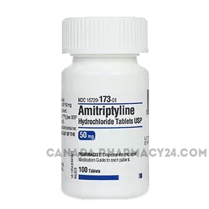 amitriptyline