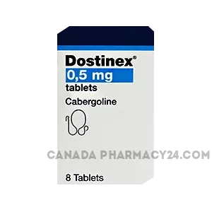 dostinex