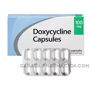 doxycycline