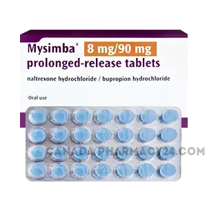 mysimba