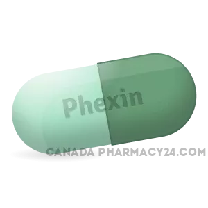 phexin