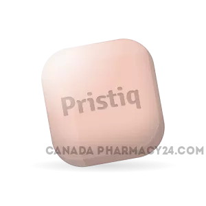 pristiq