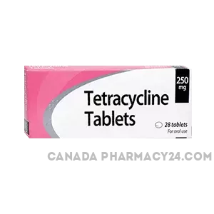 tetracycline