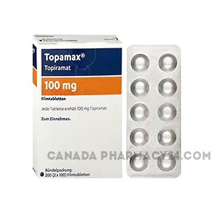 topamax