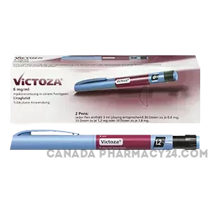 victoza